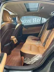 Lexus ES 350 2016 Black - Full Option - 5
