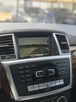Mercedes-Benz ML400 4MATIC SUV (2015) - 5