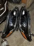 Toyota Sienna 2018 LED Headlights - 1