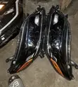 Toyota Sienna 2018 LED Headlights - 2