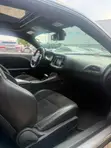 2023 Dodge Challenger R/T Maroon - 1