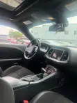 2023 Dodge Challenger R/T Maroon - 2
