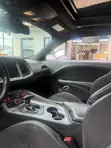 2023 Dodge Challenger R/T Maroon - 4
