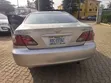 Lexus ES 2004 Silver - 1