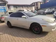 Lexus ES 2004 Silver - 2