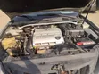 Lexus ES 2004 Silver - 4
