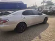 Lexus ES 2004 Silver - 5