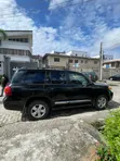 Toyota Land Cruiser 5.7 V8 2013 Black - 5