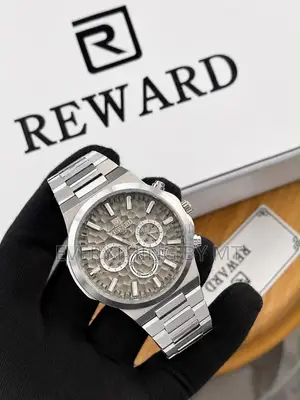 Reward Chronograph Wristwatch