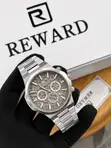 Reward Chronograph Wristwatch - 2