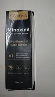 Canamin 5% Minoxidil Hair Growth Serum with Biotin - 2