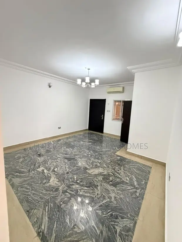 2-Bedroom Apartment for Rent in Maitama, Abuja - 1