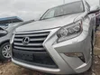 Lexus GX 460 2016 Silver - 2