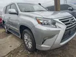 Lexus GX 460 2016 Silver - 3