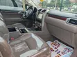 Lexus GX 460 2016 Silver - 4