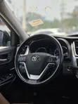 2018 Toyota Highlander Limited 4x4 V6 SUV - 4