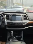 2018 Toyota Highlander Limited 4x4 V6 SUV - 5