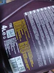 Mannol ATF AG-60 ZF 8HPXX 4 Litres - 2