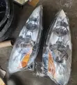 Toyota Sienna Headlights 2006-2008 - 1