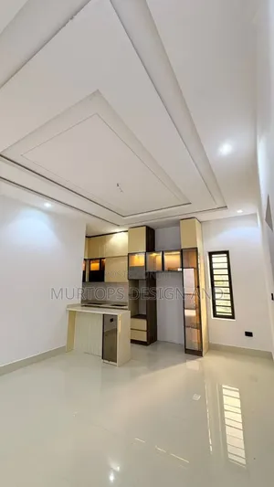 2 Bedroom Apartment for Sale in Old Bodija, Ibadan