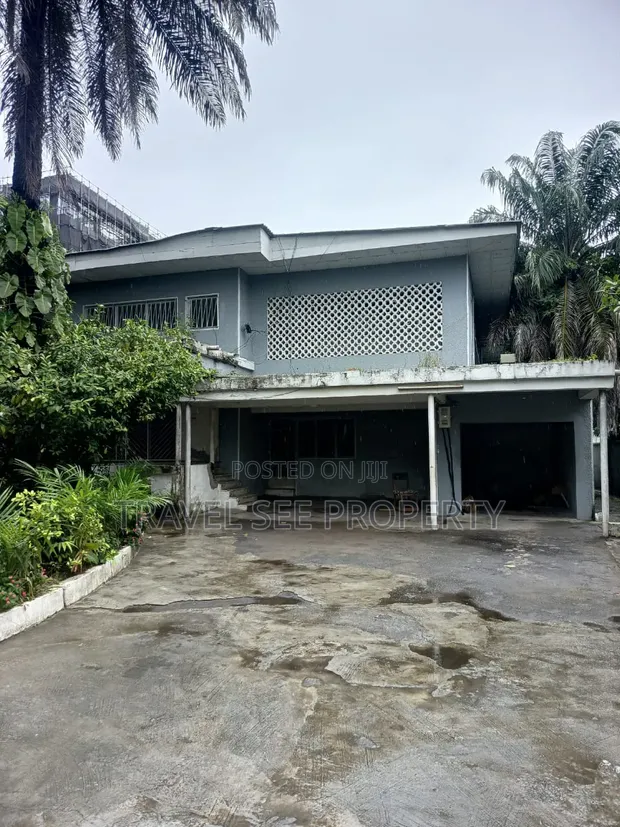 Victoria Island Commercial Property for Lease - 1