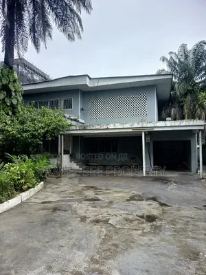 Victoria Island Commercial Property for Lease