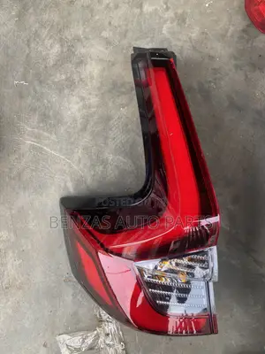 Honda CR-V 2025 Hasken Baya na Hagu
