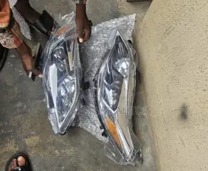 Toyota Avalon Headlights 2014-2016