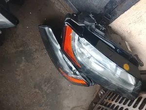 Audi A5 2010 Full Light Set
