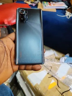 Xiaomi Redmi Note 10 Pro 128GB