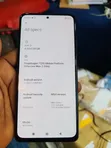 Xiaomi Redmi Note 10 Pro 128GB - 4