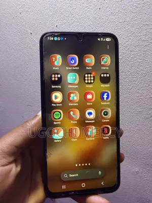 Samsung Galaxy A15 128GB Blue