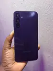 Samsung Galaxy A15 128GB Blue - 2