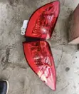Toyota Corolla Rear Lamp (Used) - 2