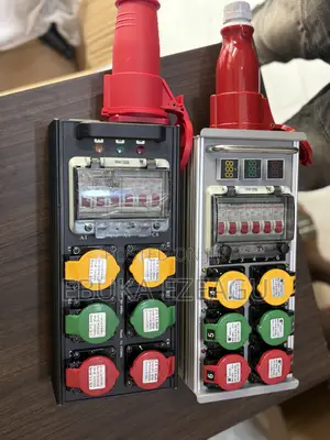 Original Power Distribution Box