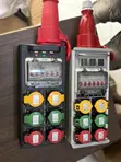 Original Power Distribution Box - 1