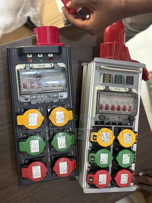 Original Power Distribution Box