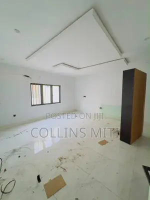 4 Bedroom Semi-Detached Duplex with BQ in Ogudu GRA