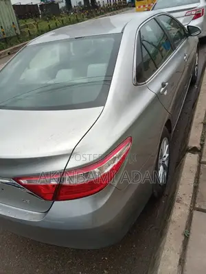 2016 Toyota Camry LE Foreign Used