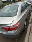Toyota Camry LE 2016, Wadda Akawo - 1