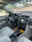 Toyota Camry LE 2016, Wadda Akawo - 3