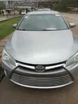 Toyota Camry LE 2016, Wadda Akawo - 4