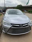 Toyota Camry LE 2016, Wadda Akawo - 5