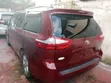 Toyota Sienna XLE 2017 Mai Zama 8 Jini - 2