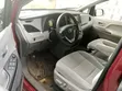 Toyota Sienna XLE 2017 Mai Zama 8 Jini - 3