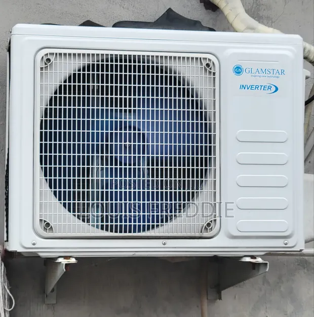 Glamstar 1.5HP Air Conditioner - 1
