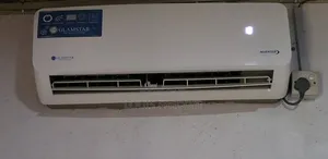 Glamstar 1.5HP Air Conditioner