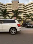 2015 Mercedes-Benz GLK 350 Base SUV White - 2