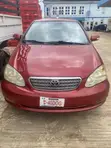 2004 Toyota Corolla LE - 2