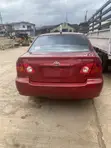 2004 Toyota Corolla LE - 4